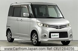 nissan roox 2010 -NISSAN--Roox DBA-ML21S--ML21S-520950---NISSAN--Roox DBA-ML21S--ML21S-520950-
