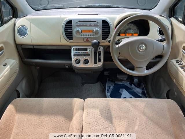 nissan moco 2010 -NISSAN--Moco DBA-MG22S--MG22S-376579---NISSAN--Moco DBA-MG22S--MG22S-376579- image 2