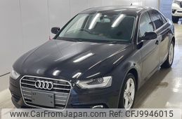 audi a4 2013 -AUDI--Audi A4 8KCDN-DA240765---AUDI--Audi A4 8KCDN-DA240765-