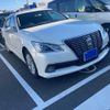 toyota crown 2013 -TOYOTA--Crown DAA-AWS210--AWS210-6032820---TOYOTA--Crown DAA-AWS210--AWS210-6032820- image 2