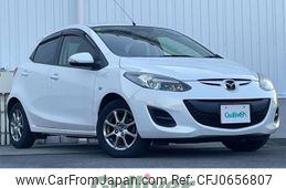 mazda demio 2013 -MAZDA--Demio DBA-DEJFS--DEJFS-149048---MAZDA--Demio DBA-DEJFS--DEJFS-149048-