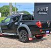 mitsubishi triton 2009 CFJ1730157 image 10