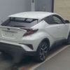 toyota c-hr 2017 -TOYOTA--C-HR DAA-ZYX10--ZYX10-2023336---TOYOTA--C-HR DAA-ZYX10--ZYX10-2023336- image 2