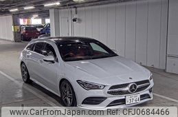 mercedes-benz cla-class 2019 -MERCEDES-BENZ--Benz CLA WDD1186122N067852---MERCEDES-BENZ--Benz CLA WDD1186122N067852-