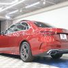 mercedes-benz c-class 2022 CFJ1649114 image 2
