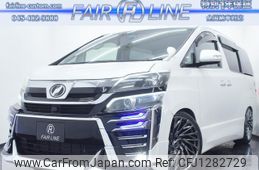 toyota vellfire 2009 quick_quick_DBA-ANH20W_ANH20-8086184