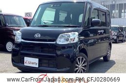 daihatsu tanto 2019 quick_quick_LA600S_LA600S-0795068