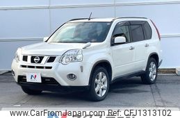 nissan x-trail 2012 -NISSAN--X-Trail DBA-NT31--NT31-308351---NISSAN--X-Trail DBA-NT31--NT31-308351-
