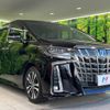 toyota alphard 2018 -TOYOTA--Alphard DBA-AGH30W--AGH30-0192024---TOYOTA--Alphard DBA-AGH30W--AGH30-0192024- image 18