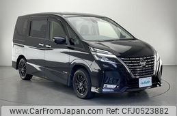 nissan serena 2019 -NISSAN--Serena DAA-GFNC27--GFNC27-030655---NISSAN--Serena DAA-GFNC27--GFNC27-030655-