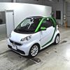 smart fortwo 2013 -SMART--Smart Fortwo 451390-WME4513902K730720---SMART--Smart Fortwo 451390-WME4513902K730720- image 5