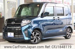 daihatsu tanto 2019 CFJ1848119