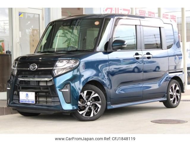 daihatsu tanto 2019 CFJ1848119 image 1
