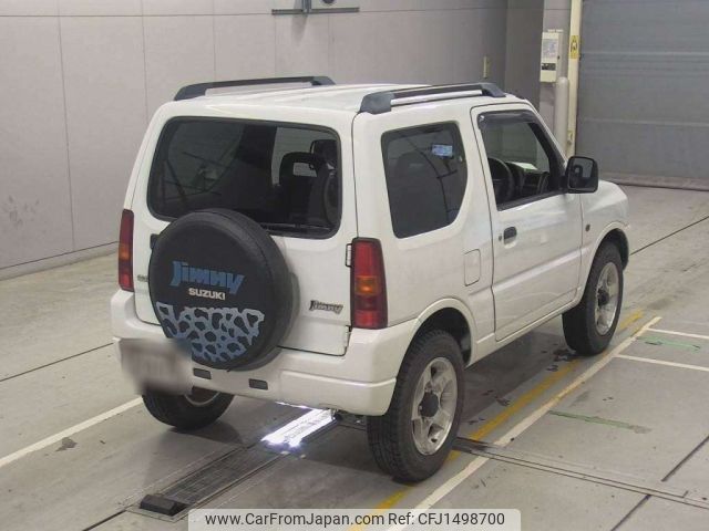 suzuki jimny 2000 -SUZUKI--Jimny JB23W-212473---SUZUKI--Jimny JB23W-212473- image 2