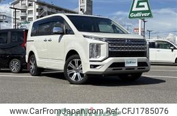 mitsubishi delica-d5 2020 CFJ1785076