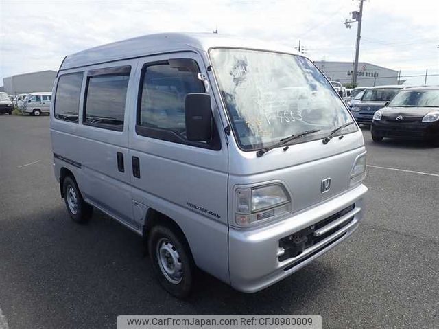 honda street 1997 20462 image 1