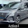 nissan serena 2020 quick_quick_HFC27_HFC27-080600 image 1