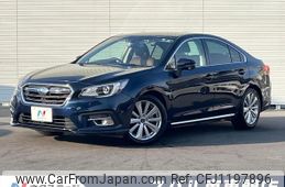 subaru legacy-b4 2020 quick_quick_BN9_BN9-022921