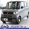 honda n-box 2025 CFJ1085231 image 1