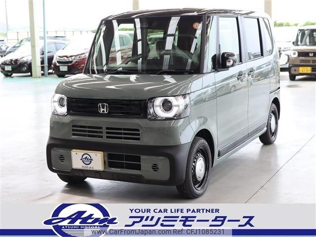 honda n-box 2025 CFJ1085231 image 1