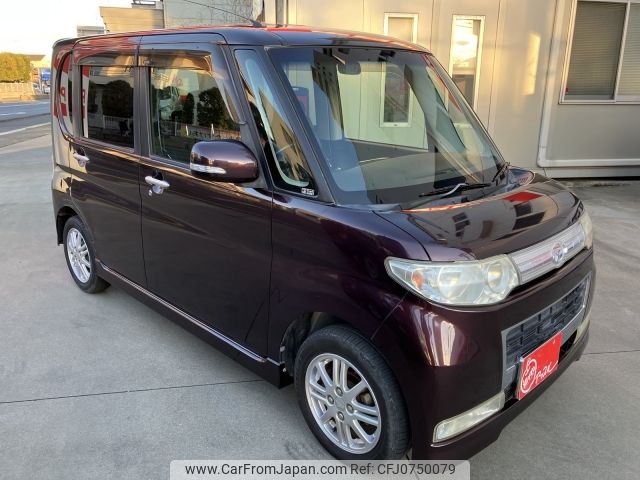 daihatsu tanto 2010 -DAIHATSU--Tanto DBA-L375S--L375S-0280998---DAIHATSU--Tanto DBA-L375S--L375S-0280998- image 2