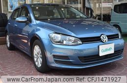 volkswagen golf 2014 -VOLKSWAGEN--VW Golf DBA-AUCJZ--WVWZZZAUZFW012163---VOLKSWAGEN--VW Golf DBA-AUCJZ--WVWZZZAUZFW012163-