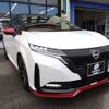 nissan aura 2023 CFJ1804783 image 7