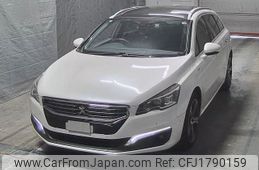 peugeot 508 2018 CFJ1790159