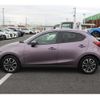 mazda demio 2016 -MAZDA--Demio LDA-DJ5FS--DJ5FS-160752---MAZDA--Demio LDA-DJ5FS--DJ5FS-160752- image 8