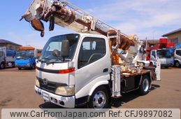 hino dutro 2007 -HINO--Hino Dutoro BDG-XZU354E--XZU354-1000950---HINO--Hino Dutoro BDG-XZU354E--XZU354-1000950-