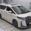 toyota alphard 2019 -TOYOTA--Alphard DBA-AGH30W--AGH30W-0297254---TOYOTA--Alphard DBA-AGH30W--AGH30W-0297254- image 9