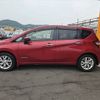 nissan note 2016 -NISSAN--Note DAA-HE12--HE12-017422---NISSAN--Note DAA-HE12--HE12-017422- image 11