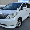 toyota alphard 2009 -TOYOTA--Alphard DBA-ANH25W--ANH25-8008553---TOYOTA--Alphard DBA-ANH25W--ANH25-8008553- image 3