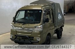 daihatsu hijet-truck 2018 -DAIHATSU--Hijet Truck S510P-0216420---DAIHATSU--Hijet Truck S510P-0216420-