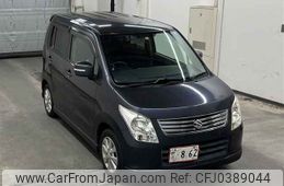 suzuki wagon-r 2011 -SUZUKI--Wagon R MH23S-799248---SUZUKI--Wagon R MH23S-799248-