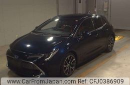 toyota corolla-sport 2020 -TOYOTA--Corolla Sport 6AA-ZWE213H--ZWE213-0003231---TOYOTA--Corolla Sport 6AA-ZWE213H--ZWE213-0003231-