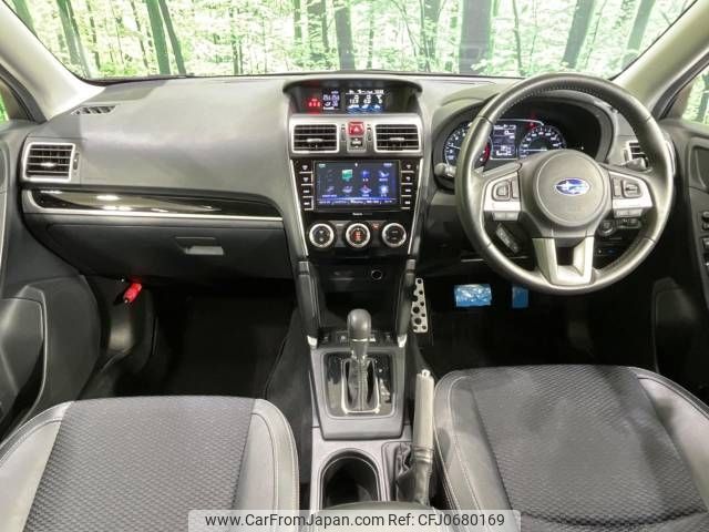 subaru forester 2018 -SUBARU--Forester DBA-SJ5--SJ5-121920---SUBARU--Forester DBA-SJ5--SJ5-121920- image 2