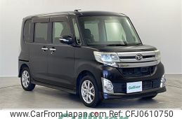 daihatsu tanto 2014 -DAIHATSU--Tanto DBA-LA600S--LA600S-0117580---DAIHATSU--Tanto DBA-LA600S--LA600S-0117580-