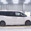 toyota voxy 2018 -TOYOTA--Voxy DBA-ZRR80W--ZRR80-0426556---TOYOTA--Voxy DBA-ZRR80W--ZRR80-0426556- image 8