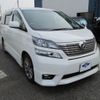 toyota vellfire 2011 CFJ1783361 image 15