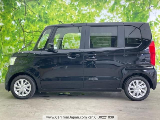 honda n-box 2022 quick_quick_6BA-JF3_JF3-5228810 image 2