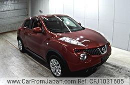 nissan juke 2014 -NISSAN--Juke YF15-307992---NISSAN--Juke YF15-307992-