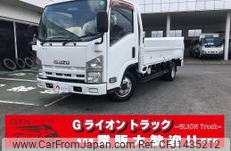 isuzu elf-truck 2011 GOO_NET_EXCHANGE_0702476A30250717W002