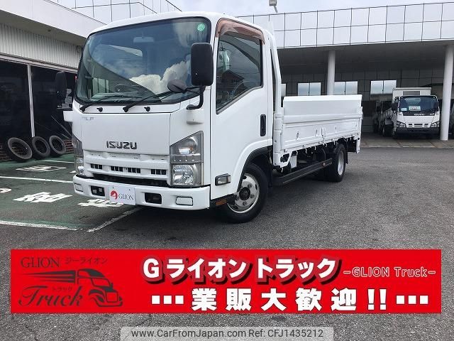 isuzu elf-truck 2011 GOO_NET_EXCHANGE_0702476A30250717W002 image 1