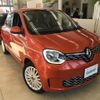 renault twingo 2021 -RENAULT--Renault Twingo 3BA-AHH4B--VF1AH0003L0820508---RENAULT--Renault Twingo 3BA-AHH4B--VF1AH0003L0820508- image 1