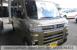 daihatsu atrai 2023 quick_quick_3BD-S710V_S710V-0055299