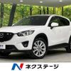 mazda cx-5 2013 -MAZDA--CX-5 LDA-KE2AW--KE2AW-118528---MAZDA--CX-5 LDA-KE2AW--KE2AW-118528- image 1