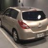 nissan tiida 2010 -NISSAN 【足立 531ﾘ6868】--Tiida C11-363982---NISSAN 【足立 531ﾘ6868】--Tiida C11-363982- image 2