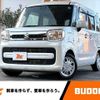 suzuki spacia 2019 -SUZUKI--Spacia DAA-MK53S--MK53S-192432---SUZUKI--Spacia DAA-MK53S--MK53S-192432- image 1
