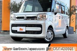 suzuki spacia 2019 -SUZUKI--Spacia DAA-MK53S--MK53S-192432---SUZUKI--Spacia DAA-MK53S--MK53S-192432-